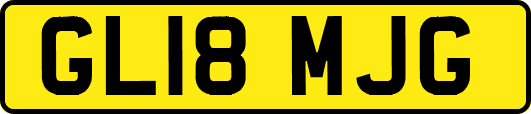 GL18MJG