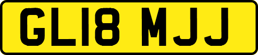 GL18MJJ