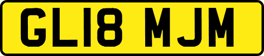GL18MJM