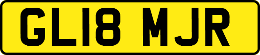 GL18MJR