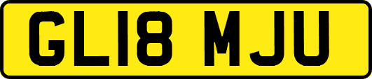 GL18MJU