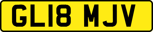 GL18MJV