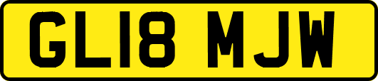 GL18MJW