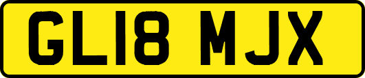 GL18MJX