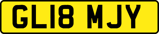 GL18MJY