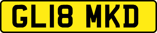 GL18MKD