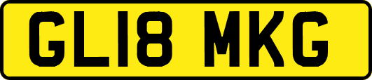 GL18MKG