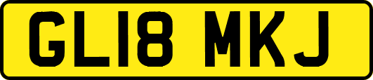 GL18MKJ