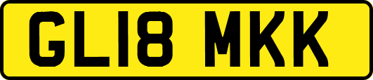 GL18MKK