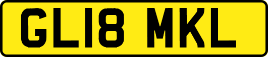 GL18MKL