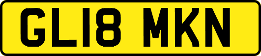GL18MKN