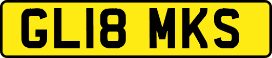 GL18MKS