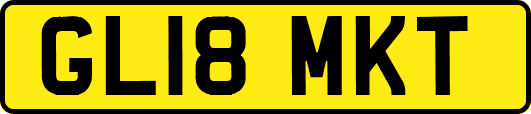 GL18MKT