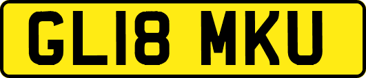 GL18MKU