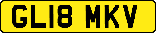 GL18MKV