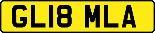 GL18MLA