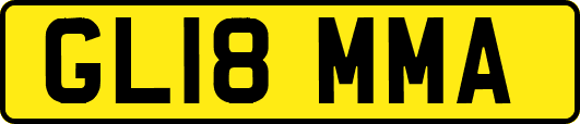 GL18MMA