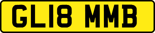 GL18MMB