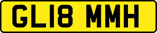 GL18MMH