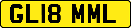 GL18MML