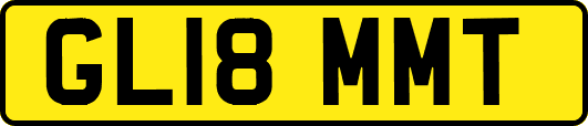 GL18MMT