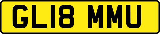 GL18MMU