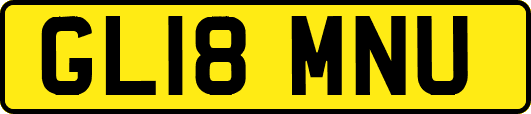 GL18MNU