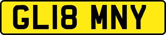 GL18MNY