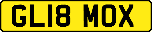 GL18MOX