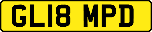 GL18MPD