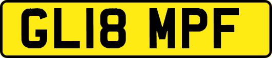 GL18MPF