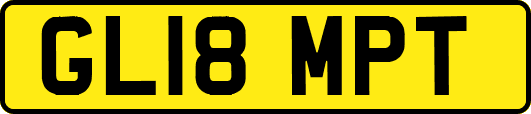 GL18MPT