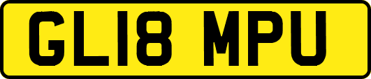 GL18MPU