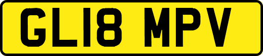 GL18MPV