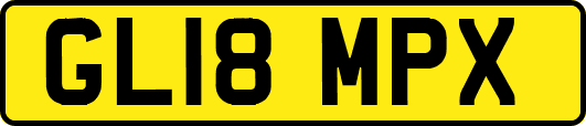 GL18MPX