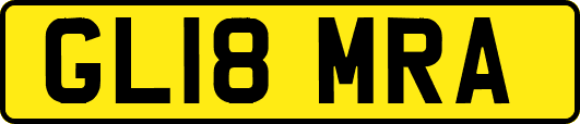 GL18MRA