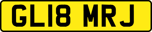 GL18MRJ