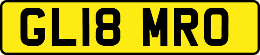 GL18MRO