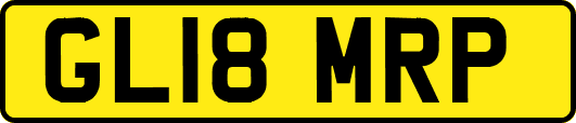GL18MRP