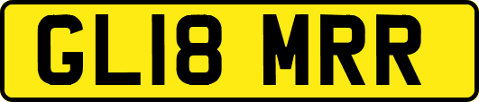 GL18MRR