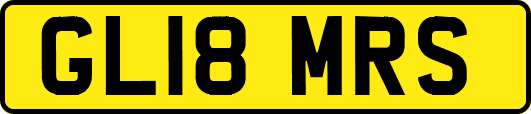 GL18MRS