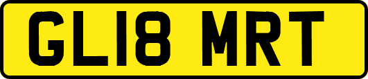 GL18MRT