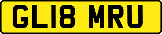 GL18MRU