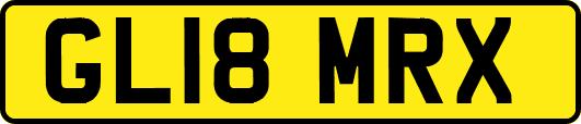GL18MRX