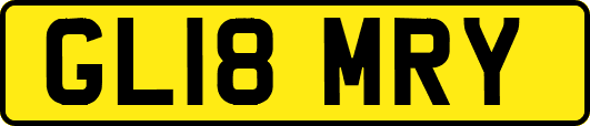 GL18MRY