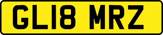 GL18MRZ