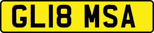 GL18MSA