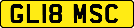 GL18MSC