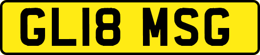 GL18MSG