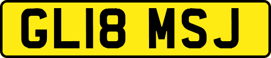 GL18MSJ